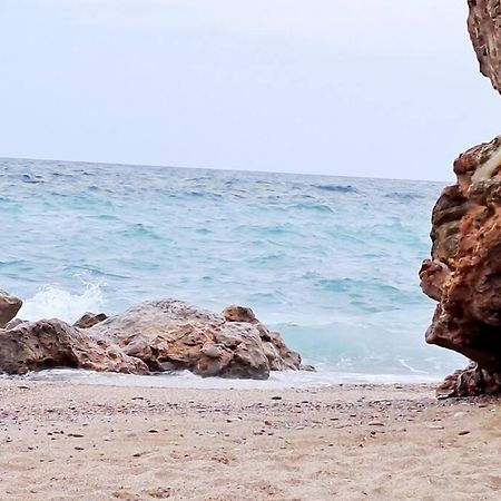 Coeur De Corniche Διαμέρισμα Σετ Εξωτερικό φωτογραφία