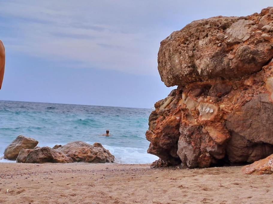 Coeur De Corniche Διαμέρισμα Σετ Εξωτερικό φωτογραφία