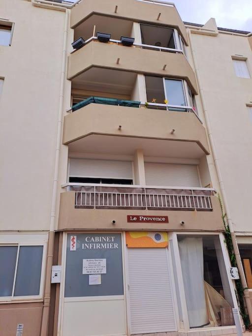 Coeur De Corniche Διαμέρισμα Σετ Εξωτερικό φωτογραφία