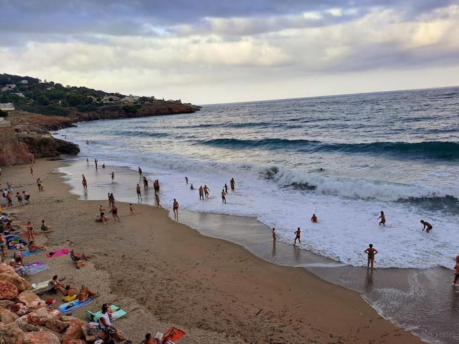 Coeur De Corniche Διαμέρισμα Σετ Εξωτερικό φωτογραφία
