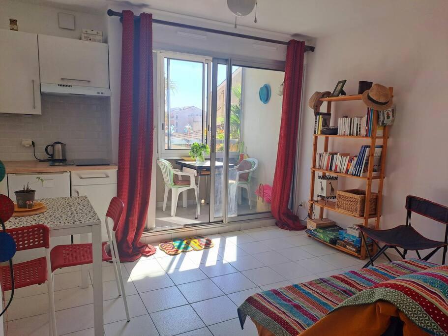 Coeur De Corniche Διαμέρισμα Σετ Εξωτερικό φωτογραφία